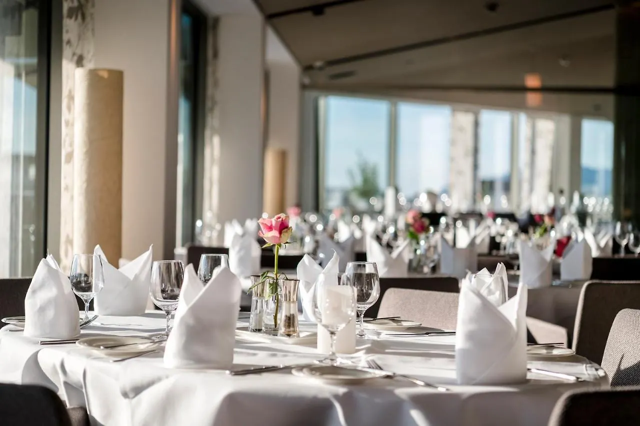 Imlauer Hotel Pitter Salzbourg