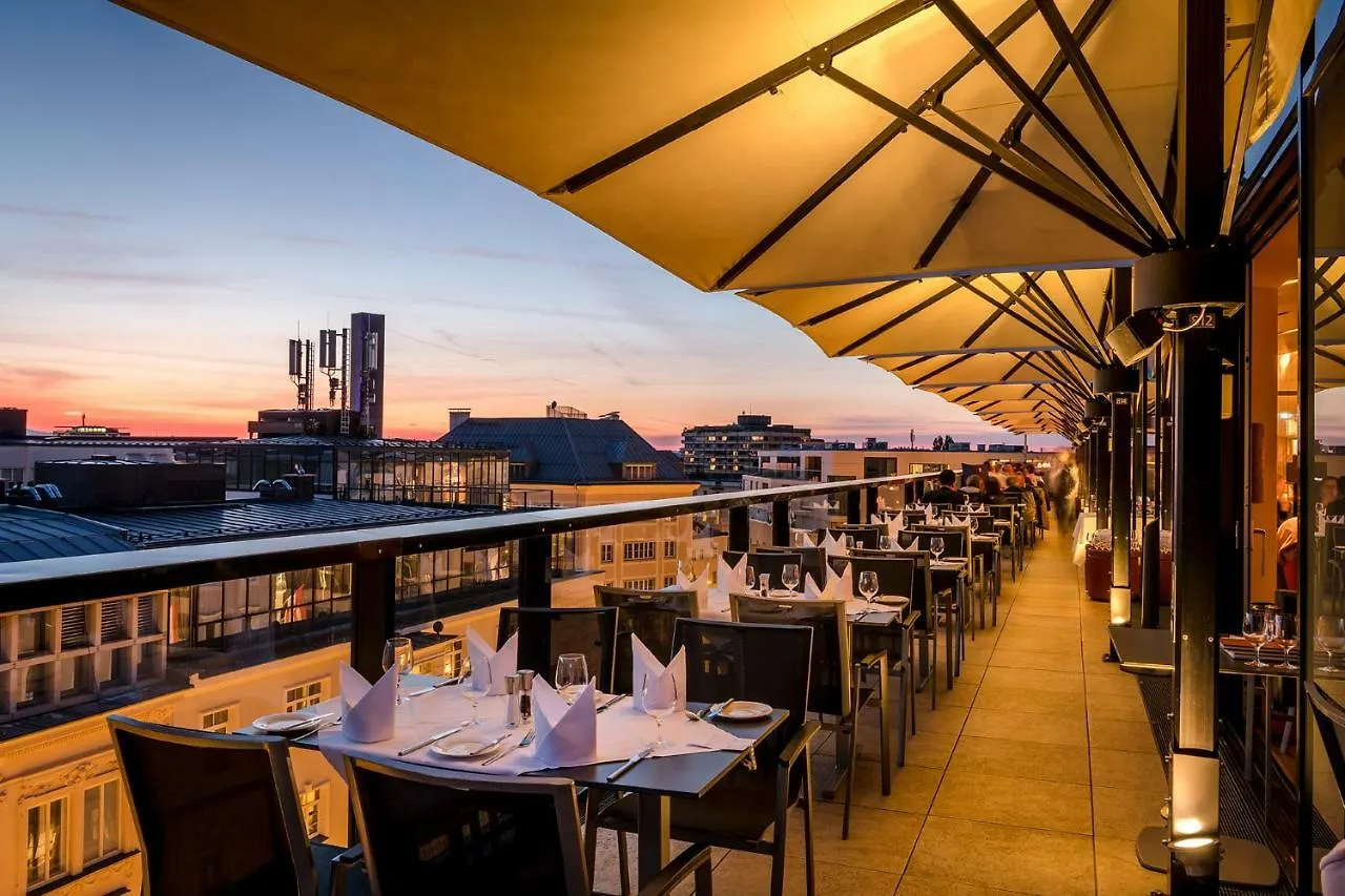 Imlauer Hotel Pitter Salzburg 4*,