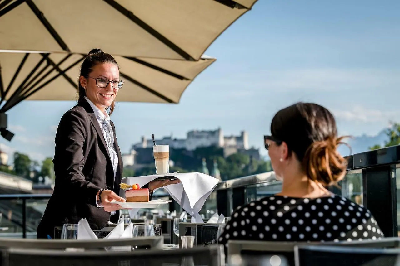 Imlauer Hotel Pitter Salzburg