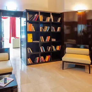 **** Aparthotel The Levante Rathaus Rakousko