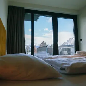 *** Aparthotel Blackhome East I Contactless Check-in Rakousko