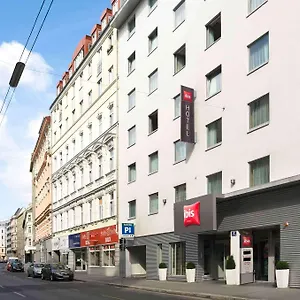 Ibis 3* Bécs