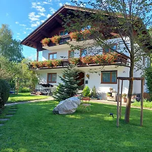 Penzion Fruehstueckspension Helmhof, Solnohrad