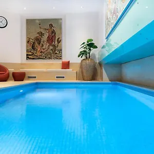 Altstadthotel Wolf-dietrich Σάλτσμπουργκ
