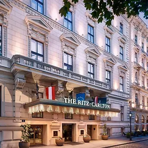 The Ritz-carlton, 5* Bécs