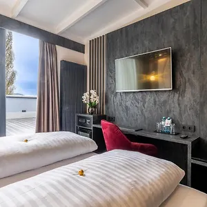 *** Hotel Plaza Rakousko