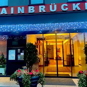 *** Hotel Plainbruecke | Self Check-in Rakousko