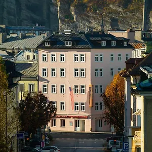 Vier Jahreszeiten Σάλτσμπουργκ