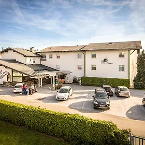 *** Hotel Kern Buam Rakousko
