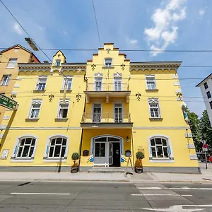 Hotel Lehenerhof, Solnohrad