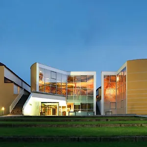 Hotel St. Virgil, Solnohrad