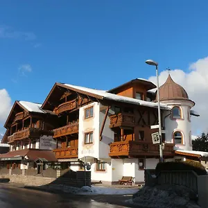  Hotel Singer Rakousko
