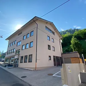 Hotel Hofmann, Solnohrad