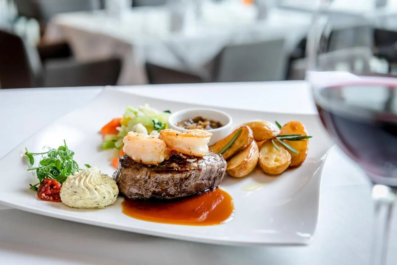 Imlauer Hotel Pitter Salzburg 4*,  Austria