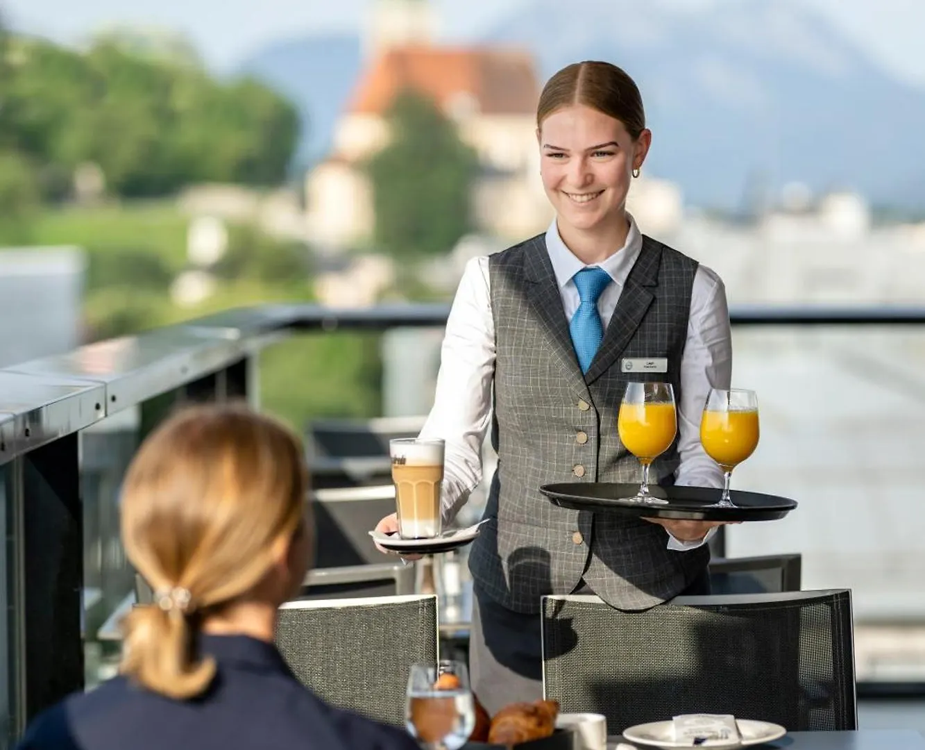 Imlauer Hotel Pitter Salzburg 4*,