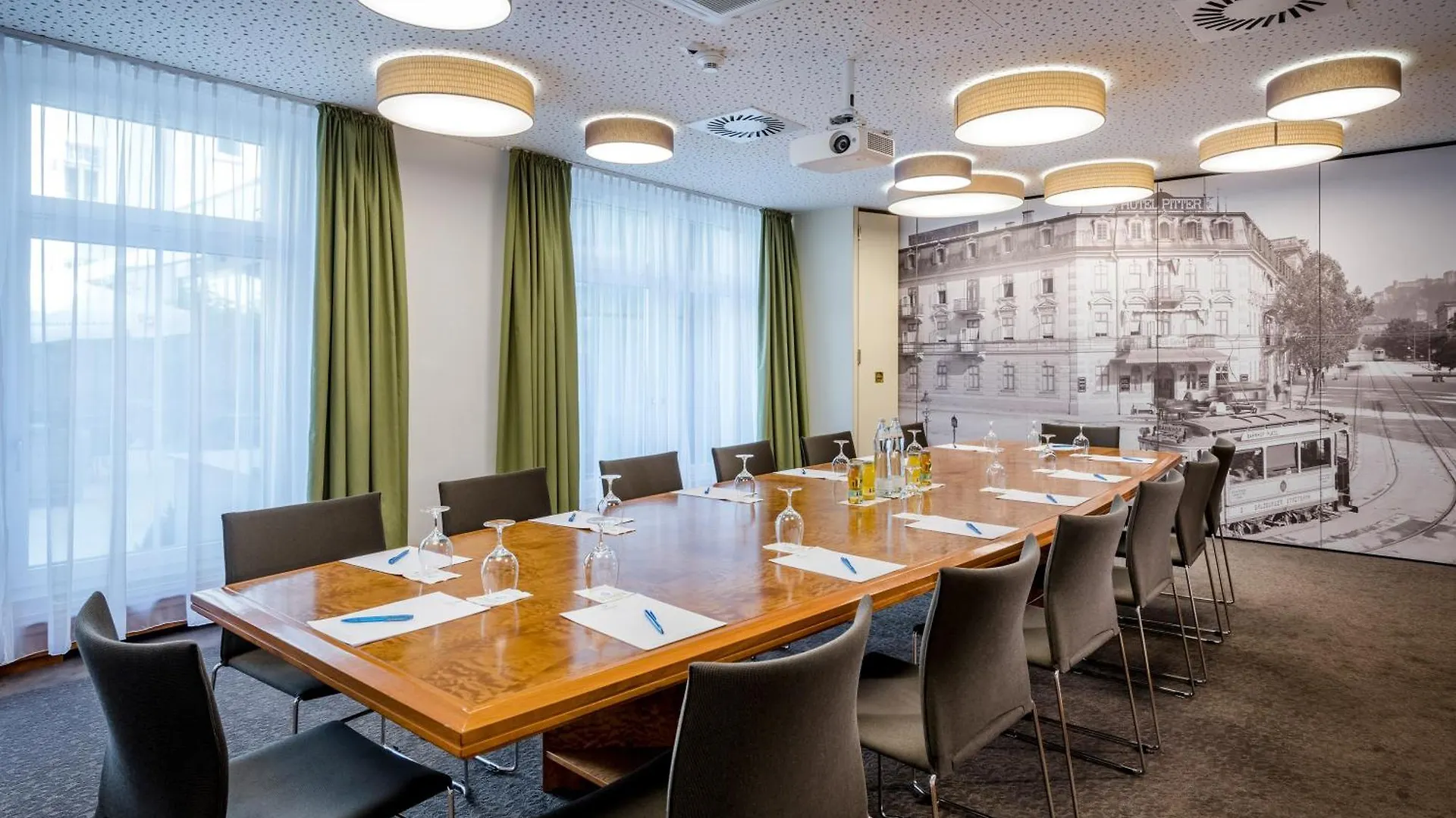 Imlauer Hotel Pitter Salzburg