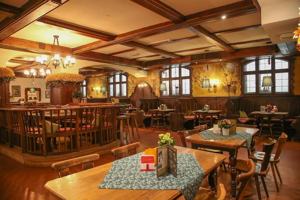 Imlauer Hotel Pitter Salzburg 4*,  Austria