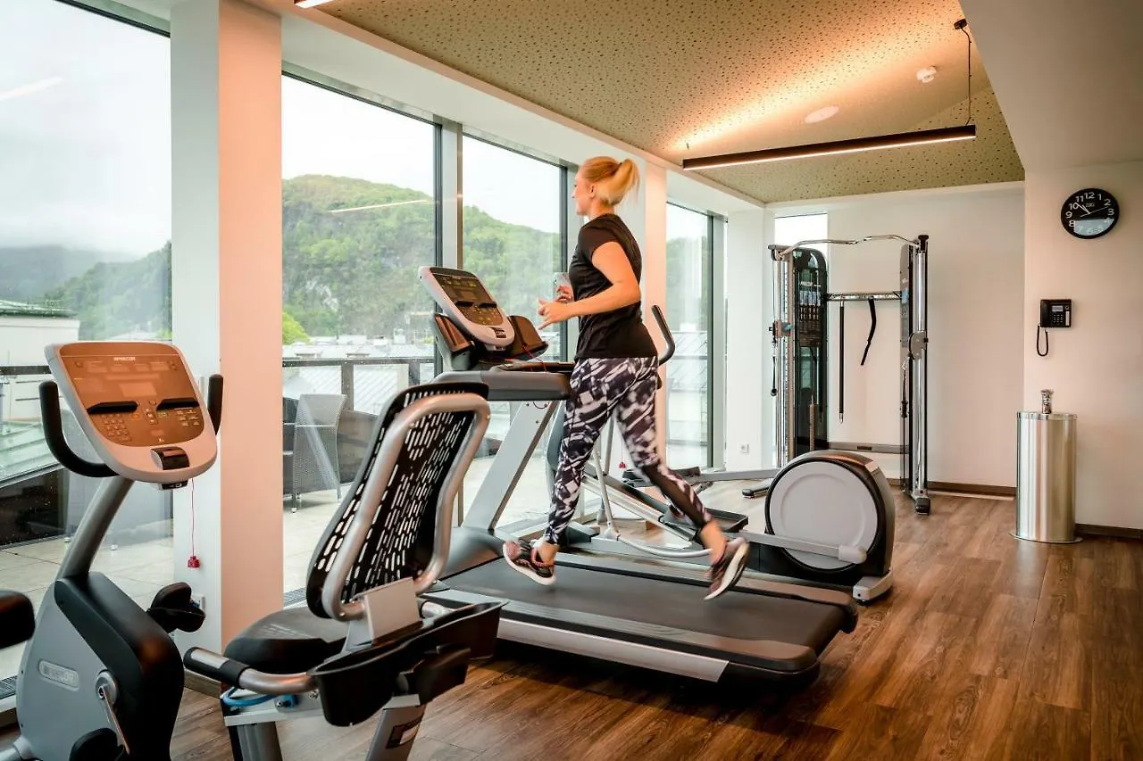 Imlauer Hotel Pitter Salzburg 4*,  Austria
