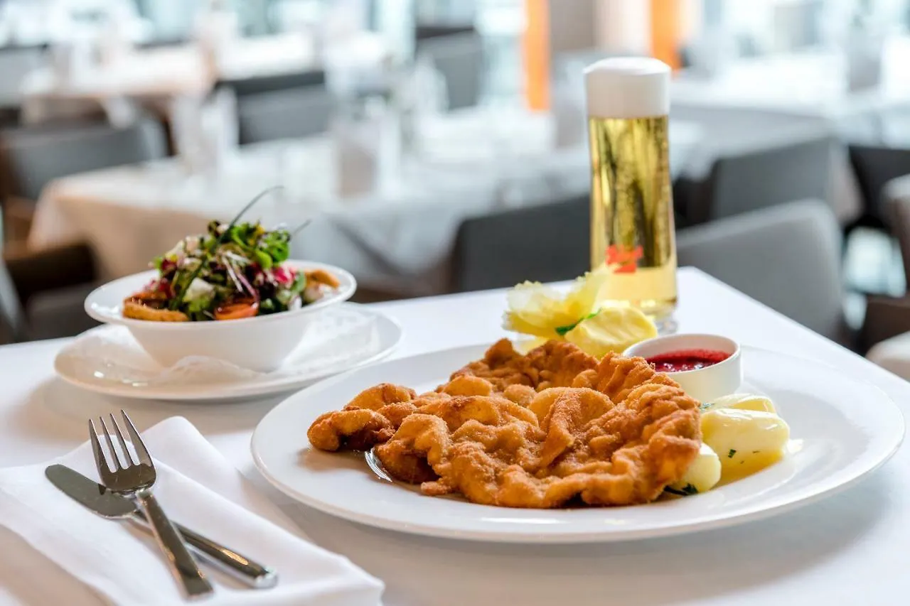 Imlauer Hotel Pitter Salzburg